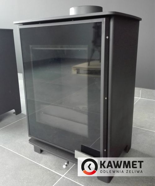 Чавунна піч KAWMET Premium VENUS (4.9 kW) S17 фото