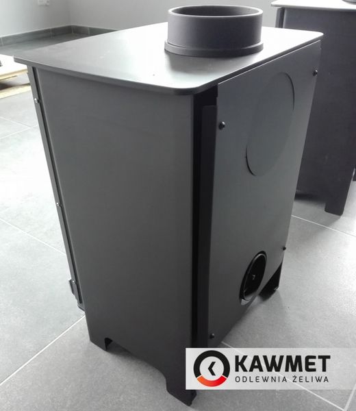 Чавунна піч KAWMET Premium VENUS (4.9 kW) S17 фото