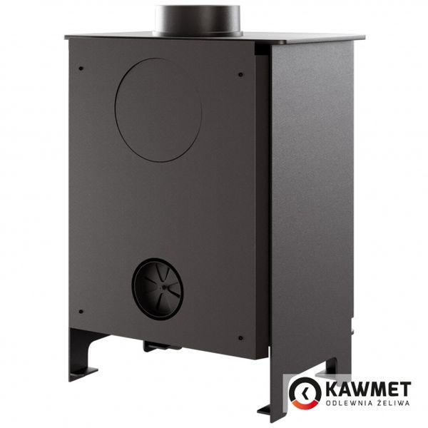 Чугунная печь KAWMET Premium VENUS (4.9 kW) S17 фото