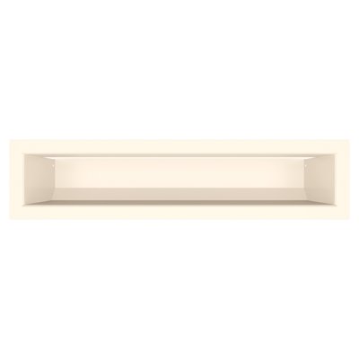 Вентиляционная решетка для камина SAVEN Loft 90х400 Lоft/9/40/C фото