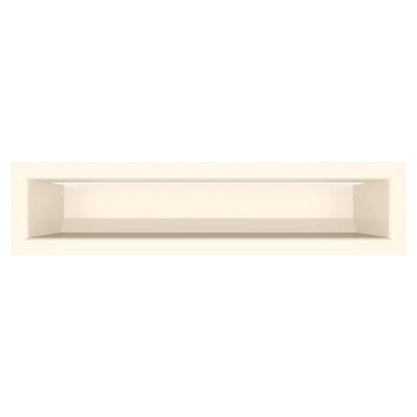 Вентиляционная решетка для камина SAVEN Loft 90х400 Lоft/9/40/C фото
