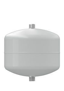 Расширительный бак вертикальный Reflex V 8402000 20L V (серый) 10 бар 1088941 фото
