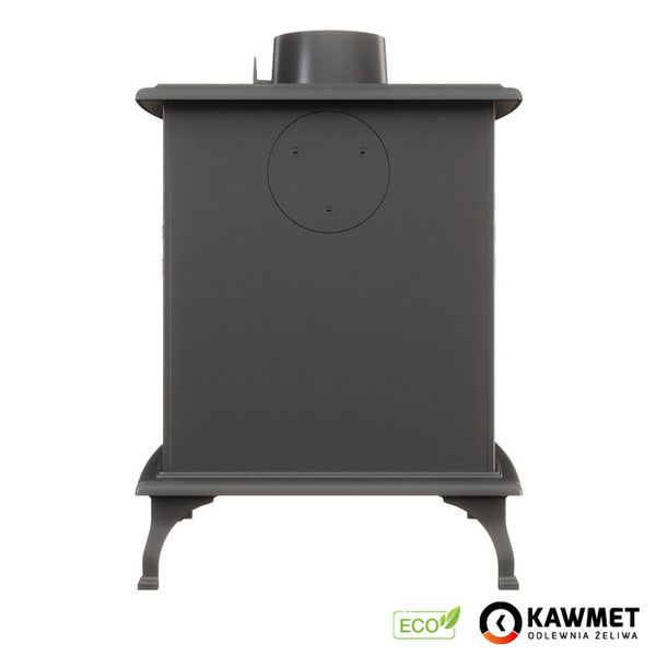 Чугунная печь KAWMET P10 (6.8 kW) ECO Kaw-met P10 фото