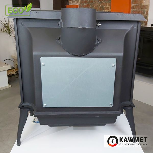 Чугунная печь KAWMET Premium SPHINX S6 ECO S6 фото