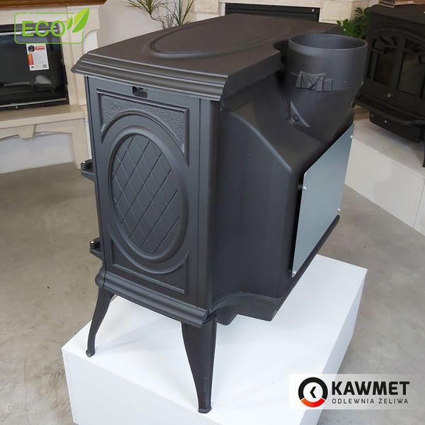 Чугунная печь KAWMET Premium SPHINX S6 ECO S6 фото