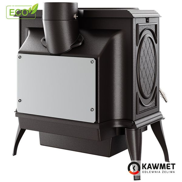 Чавунна піч KAWMET Premium SPHINX S6 ECO S6 фото