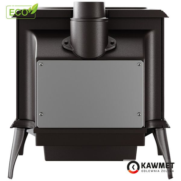 Чавунна піч KAWMET Premium ZEUS S9 ECO S9 фото