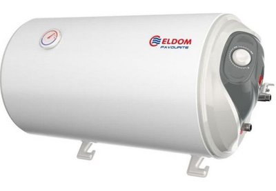 Бойлер Eldom Favourite 80 H SLIM 2,0 kW WH08039 L 00020941 фото