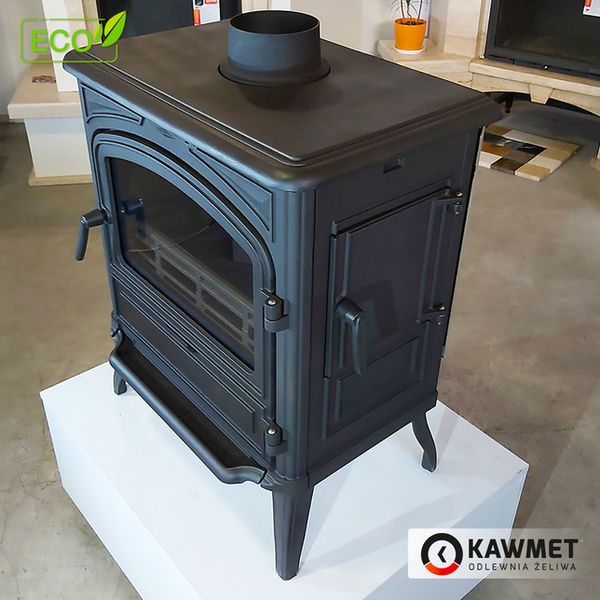 Чавунна піч KAWMET Premium EOS S13 ECO S13 фото