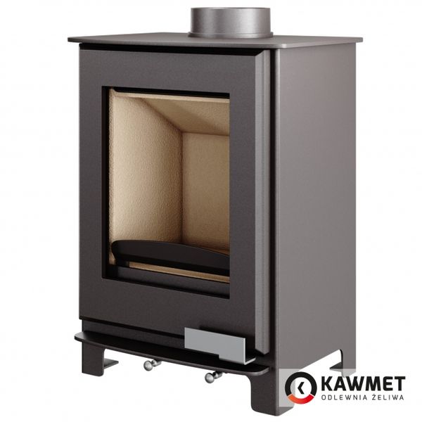 Чавунна піч KAWMET Premium HARITA (4.9 kW) S16 фото