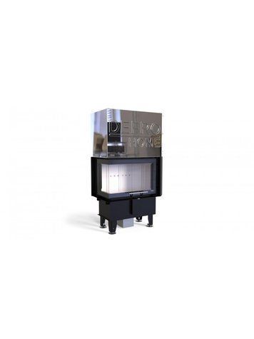 Каминная топка Defro Home INTRA SM BL G Mini INTRA SM BL Mini G фото