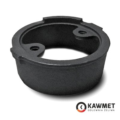 Долот (адаптер) KAWMET для подачі повітря зовні (W16) Kaw-met Dolot W16 фото