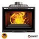 Камінна топка KAWMET Premium SIREN F24 F24 фото 1