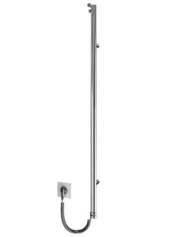 Електрична сушка для рушників Рей-I 1100x30 MR-51096 фото