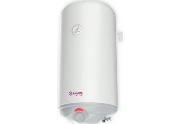 Бойлер Eldom Style DRY 80 2x1.0 kW 72265WDG 00020947 фото