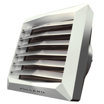 Тепловентилятор VTS VOLCANO VR MINI 3 EC 1-4-0101-0624 фото