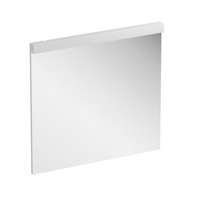Дзеркало для ванної кімнати Ravak Natural 500 Білий (X000001056) 00029032 фото