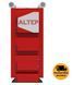 Твердопаливний котел ALTEP DUO UNI PLUS 150 квт DUO UNI PLUS 150 фото 1