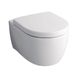 Унітаз Geberit iCon Rimfree (204060000) 00097022 фото 1