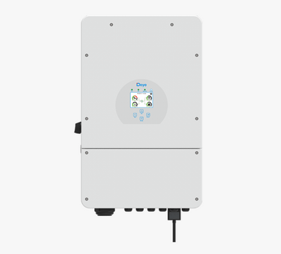 Гибридный инвертор Deye SUN-10K-SG04LP3-EU SG04LP3 фото