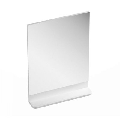 Дзеркало для ванної кімнати Ravak Be Happy II 550 Белый (X000001099) 00029007 фото