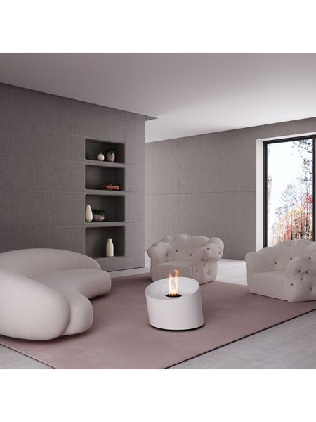 Біокамін GlammFire CONTOUR PJ00212-1 фото