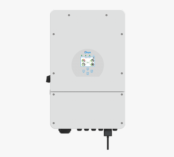 Гибридный инвертор Deye SUN-10K-SG04LP3-EU SG04LP3 фото