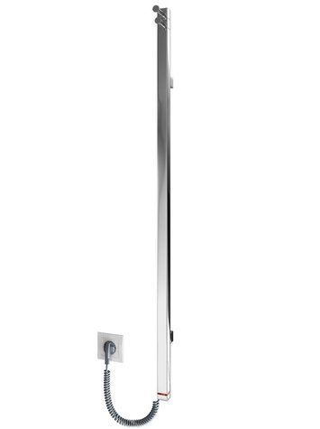 Електрична сушка для рушників Рей Кубо-I 1100x30 MR-51084 фото