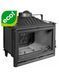 Камінна топка Uniflam 700 OPTION ECO з шибером ref. 907-775 фото 1