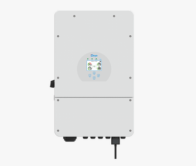 Гибридный инвертор Deye SUN-12K-SG04LP3-EU 12K-SG04LP3 фото