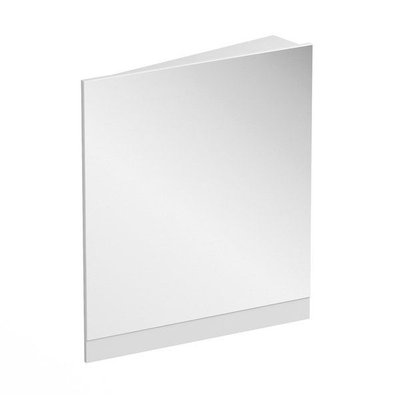 Дзеркало для ванної кімнати Ravak 10x550 R Білий (X000001073) 00029004 фото