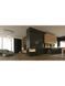 Камінна топка з водяним контуром Defro Home RIVA ME BL G SHORT RIVA ME BL G фото 3