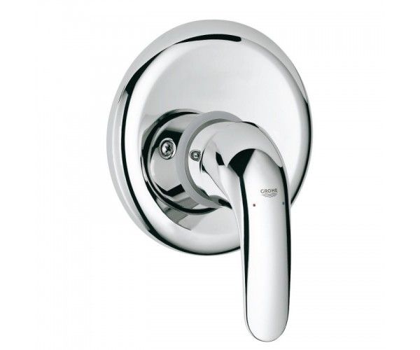 Смеситель для душа Grohe Euroeco 32742000 скрытый монтаж 00029312 фото