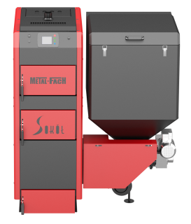 METAL-FACH SEG BIO SOK&Oacute;Ł 38 kw SEG BIO SOK&Oacute;Ł 38 фото