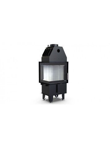 Камінна топка Defro Home INTRA XSM BL Mini INTRA XSM BL Mini фото