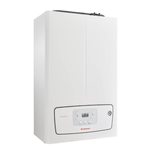 Котел газовый конденсационный Immergas Victrix Tera V2 28 1 (24,1/28,3) Victrix Tera V2 28 1 фото