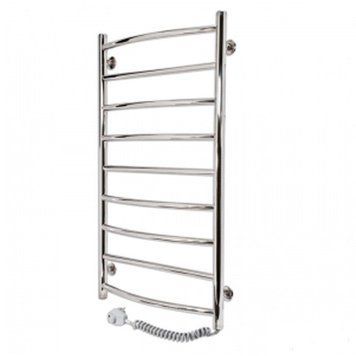 Електрична рушникосушарка Laris Мікс П9 500х900 Е праве підключення 00024259 фото