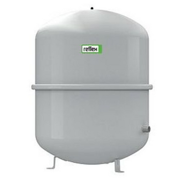 Розширювальний бак Reflex N 200 л 6 бар (8213300) 00006611 фото