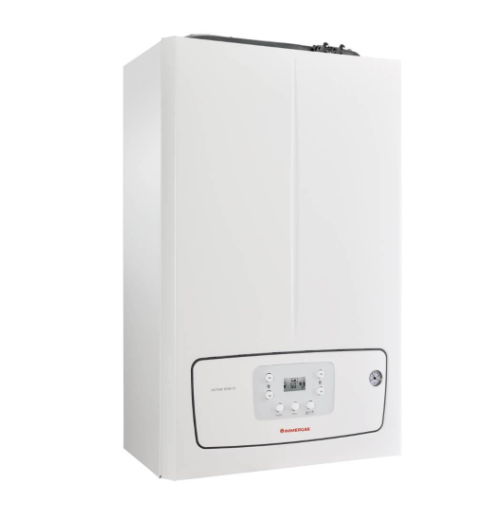 Котел газовий конденсаційний Immergas Victrix Tera V2 32 1 (28/32) Victrix Tera V2 32 1 фото