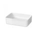 Раковина для ванної Cersanit CREA 50 CLICK-CLACK K114-001 00040316 фото 1