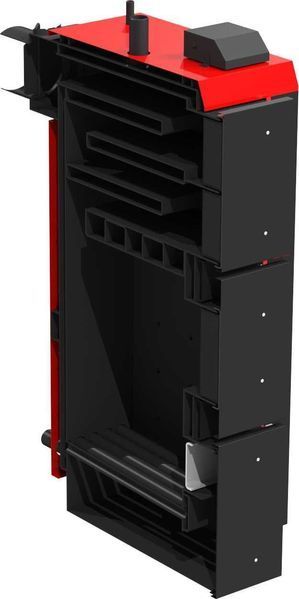 Твердотопливный котел Kraft серия L 15 kW L 15 kW фото