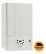 Котел газовый конденсационный Immergas Victrix Tera V2 24 Plus EU (одноконтур.) (без трубы) Victrix Tera V2 24 Plus фото 1