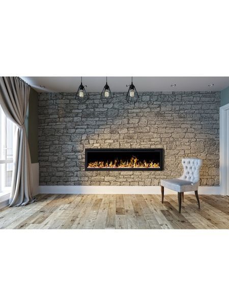 Електрокамін Aflamo ROYAL 72 Royal 72 фото