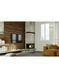 Камінна топка Defro Home IMPULS SM BL G (чорний шамот) IMPULS SM BL G фото 2