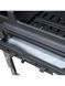 Камінна топка Uniflam 700 PLUS ECO з шибером 907-697 фото 2