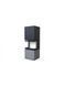 Каминная топка Defro Home INTRA XSM C ver. COMPACT 1 Серая INTRA XSM C ver. COMPACT 1 Серая фото 1
