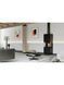 Каминная топка Defro Home INTRA XSM C ver. COMPACT 1 Серая INTRA XSM C ver. COMPACT 1 Серая фото 3