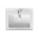 Раковина для ванної Cersanit CREA 50 CLICK-CLACK K114-005 00040312 фото 4