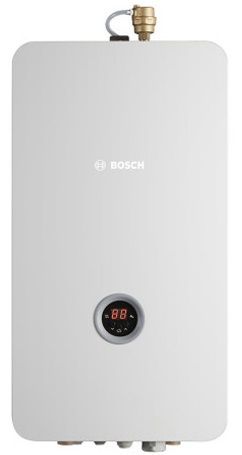 Електричний котел Bosch Tronic Heat 3500 18 UA ErP 00048551 фото