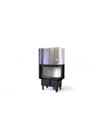Каминная топка Defro Home INTRA SM BP G Mini INTRA SM BP Mini G фото